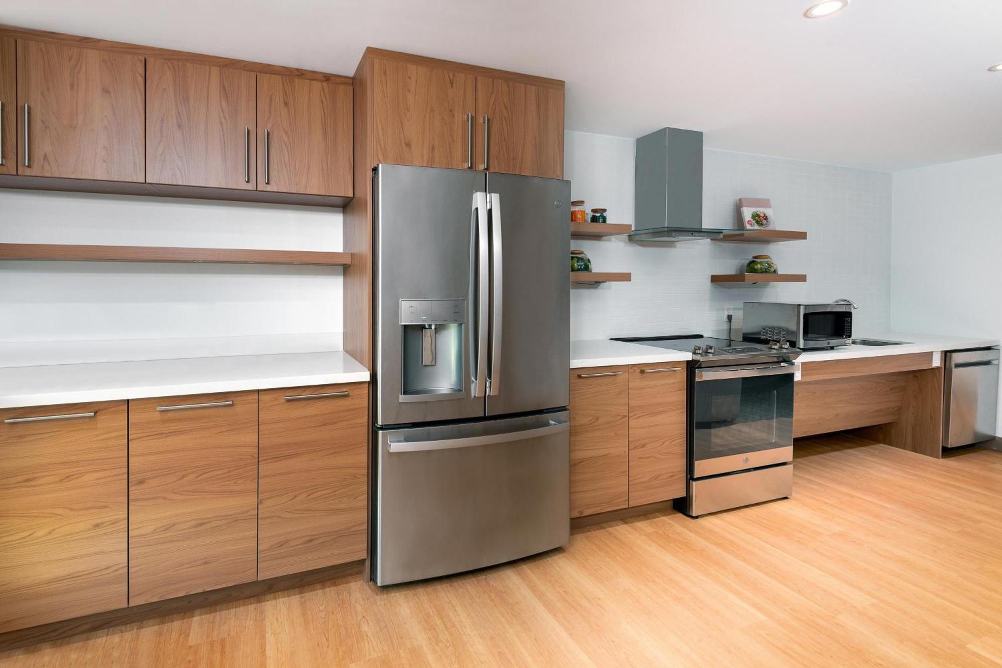 מלון Element Atlanta Midtown מראה חיצוני תמונה